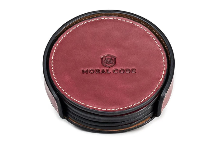 coster #color_red-leather
