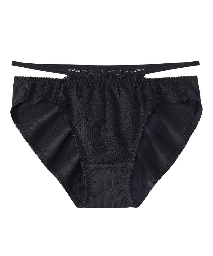 Code Lace Bikini Panty