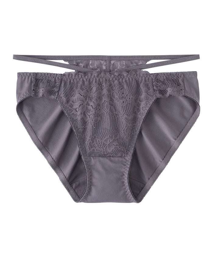 Code Lace Bikini Panty