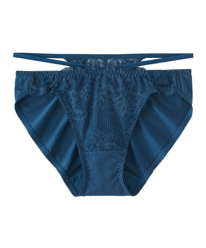 BG-Blue Green / M