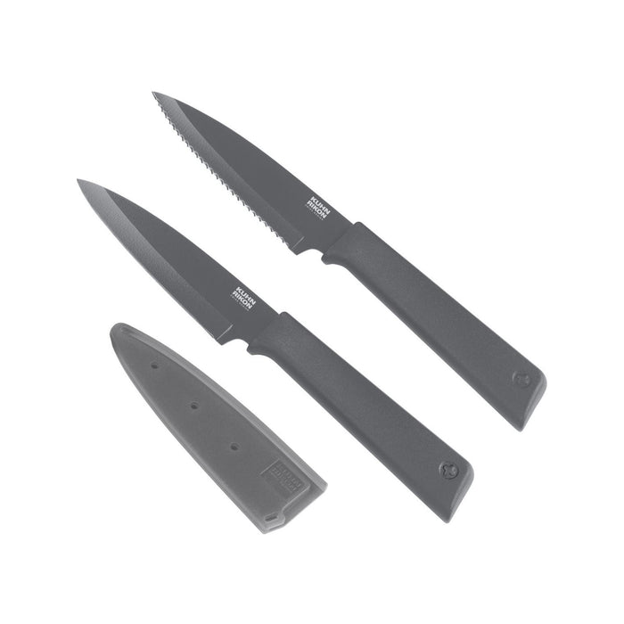 Colori Prep Paring Knife Set