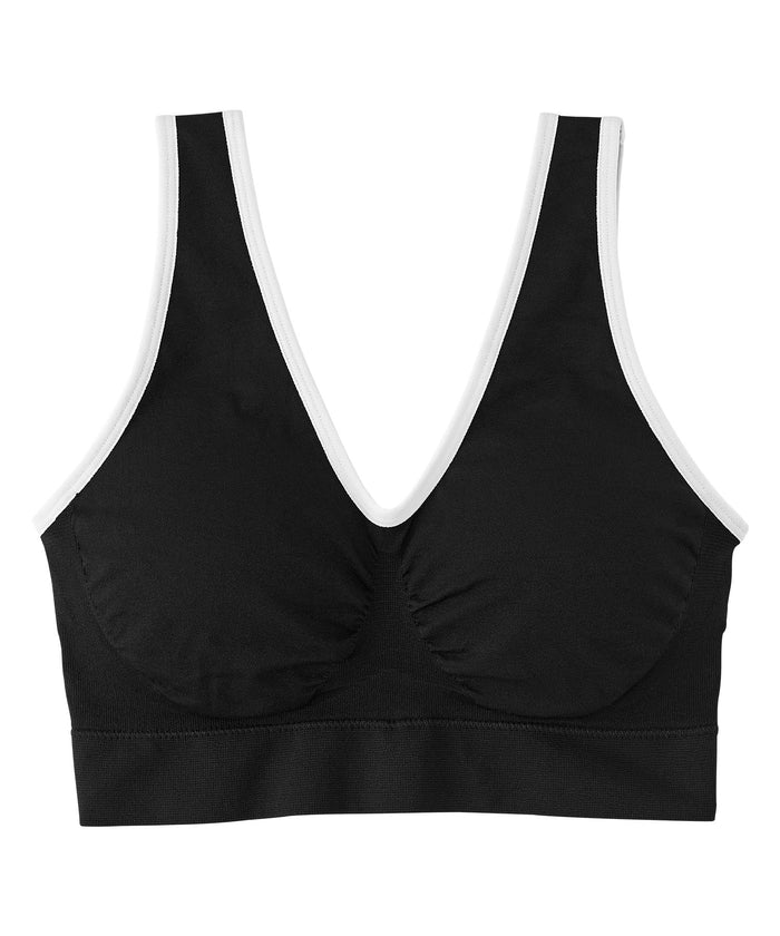 Comfort-Fit Dreamy Sleep Bra
