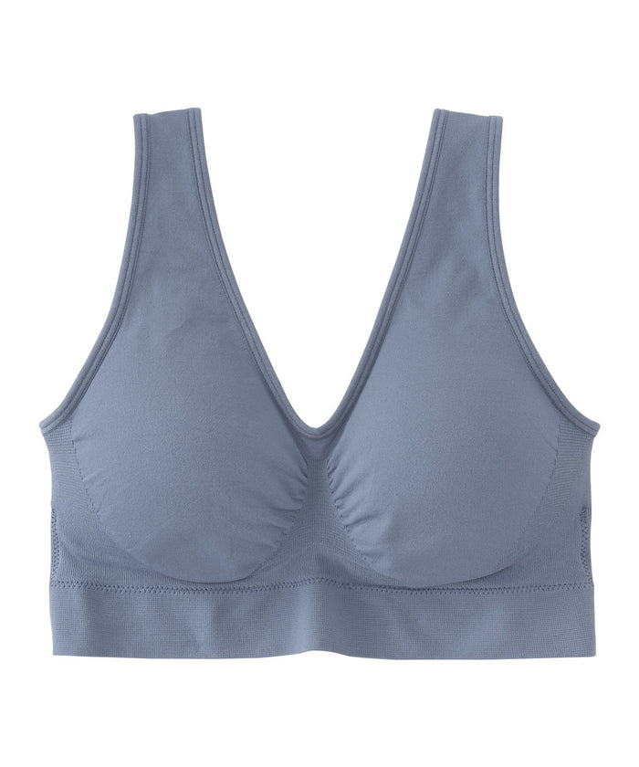 Comfort-Fit Dreamy Sleep Bra