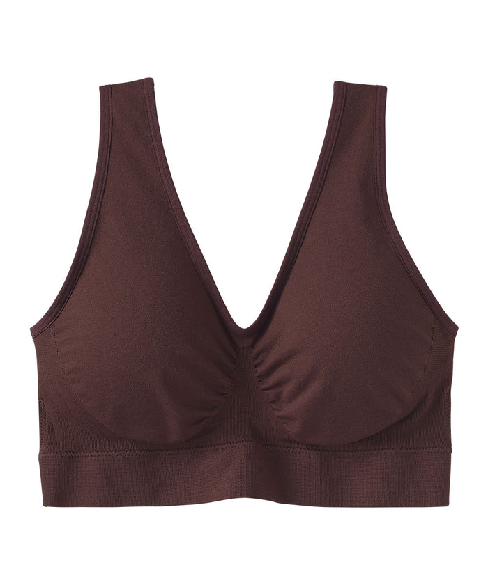 Comfort-Fit Dreamy Sleep Bra
