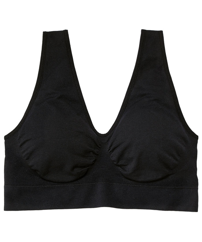 Comfort-Fit Dreamy Sleep Bra