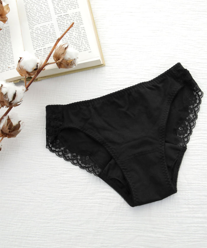 Cotton Period Panty