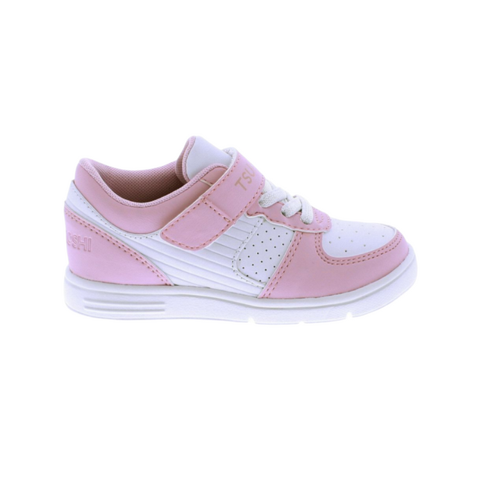 Pink/White / 8