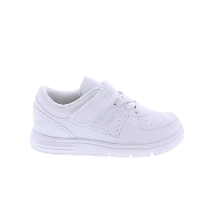 White/White / 8