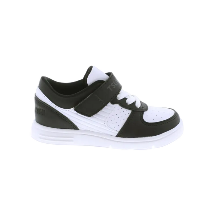 Black/White / 8