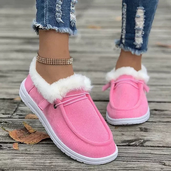 Fuchsia Pink / 36