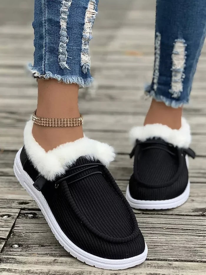 Black / 36