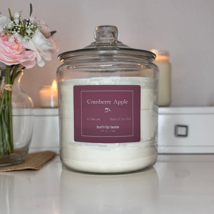 Cranberry Apple - Tidal Wave Collection