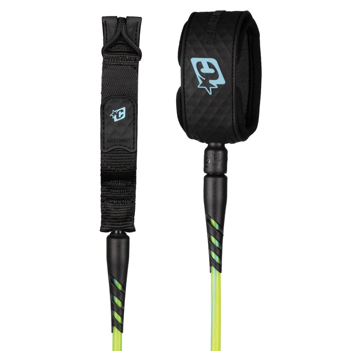 Creatures Of Leisure | Leash Surf Reliance 2.0 Cheville - 5mm