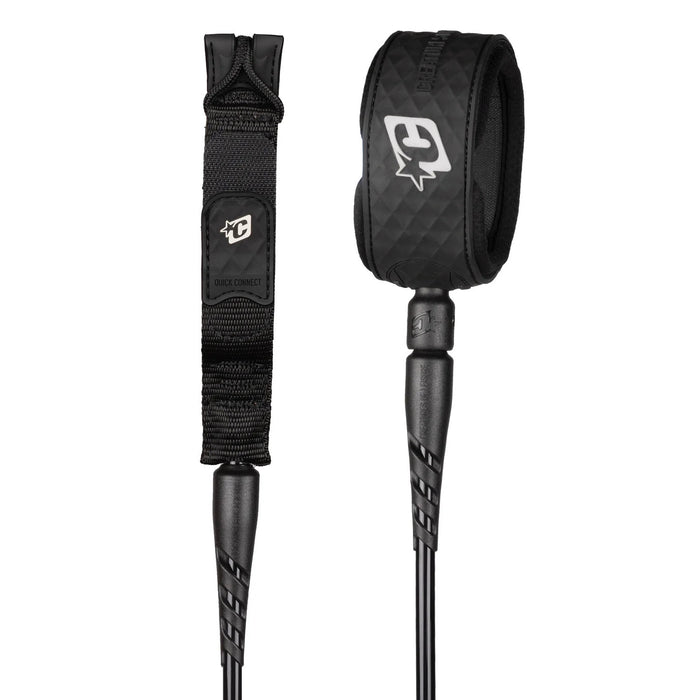 Creatures Of Leisure | Leash Surf Reliance 2.0 Cheville - 7mm