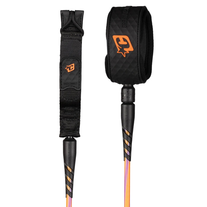Creatures Of Leisure | Leash Surf Reliance 2.0 Cheville - 7mm