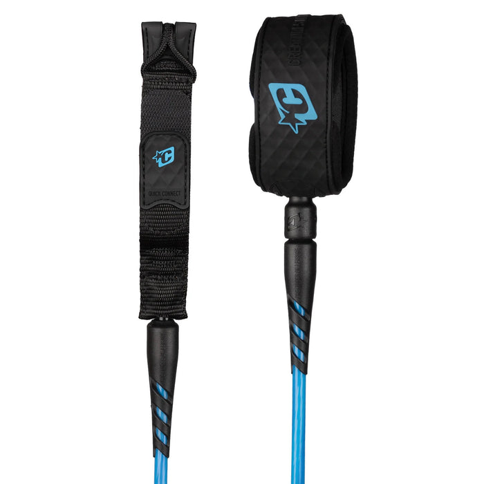 Creatures Of Leisure | Leash Surf Reliance 2.0 Cheville - 7mm