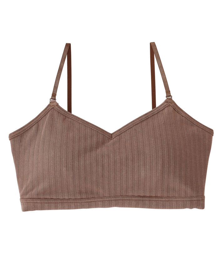 Cross-Back Bralette