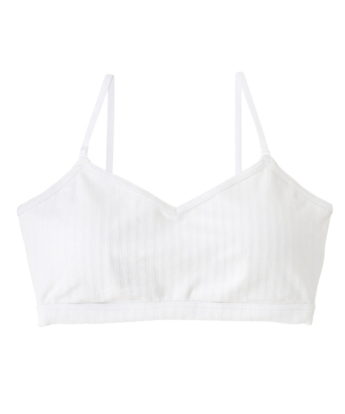 Cross-Back Bralette