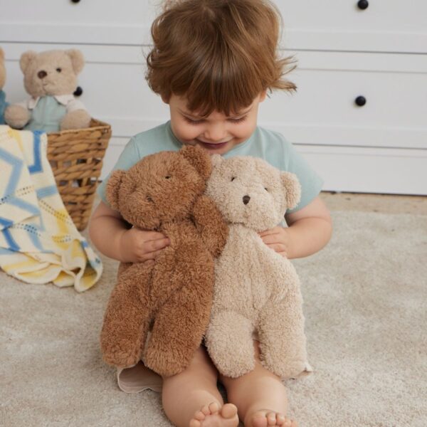 Cuddly Teddy Bear Plush Toy - Assorted