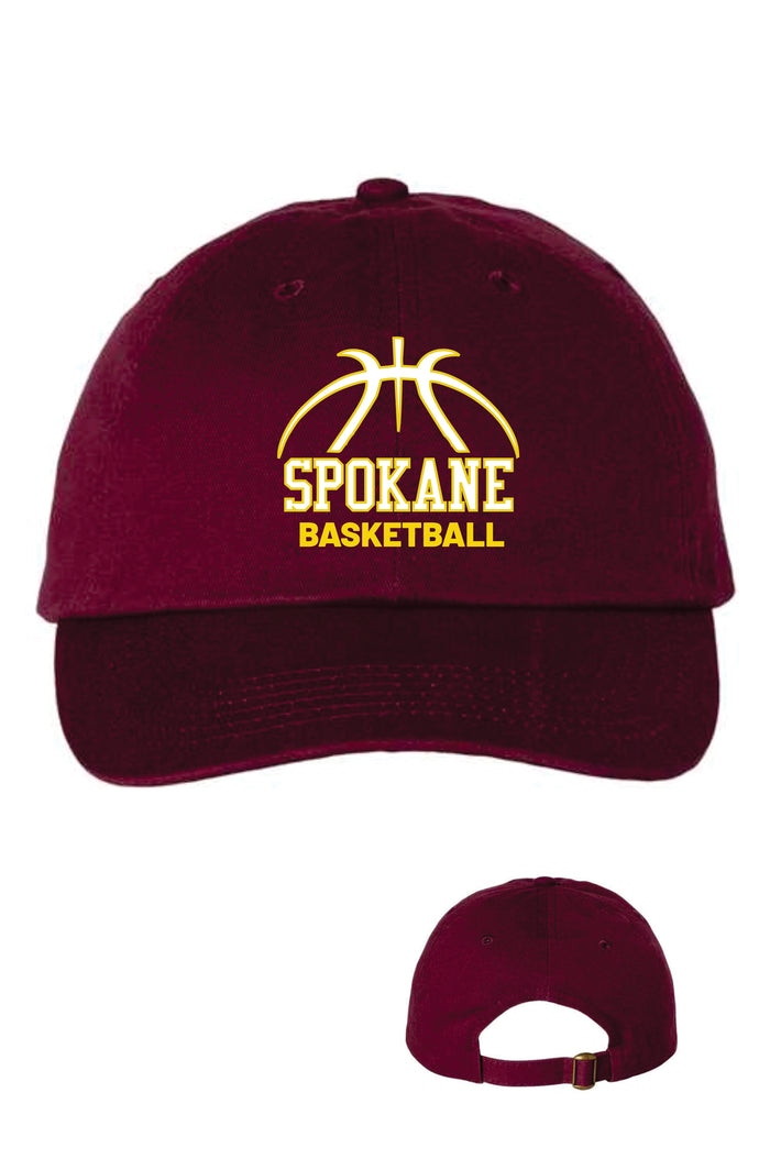 Dad Cap