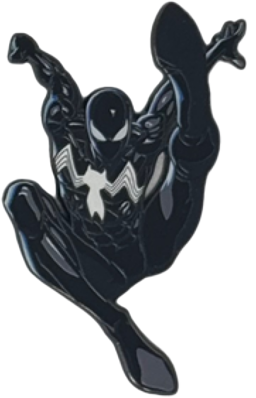 David Nakayama Marvel Blind Box Mystery Pin C2E2 Exclusive (04/30/2025) (Wave Two)