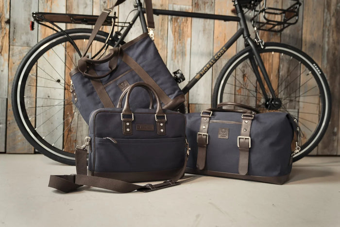 Destin Tote Bag - Image 1 #color_navy-multi