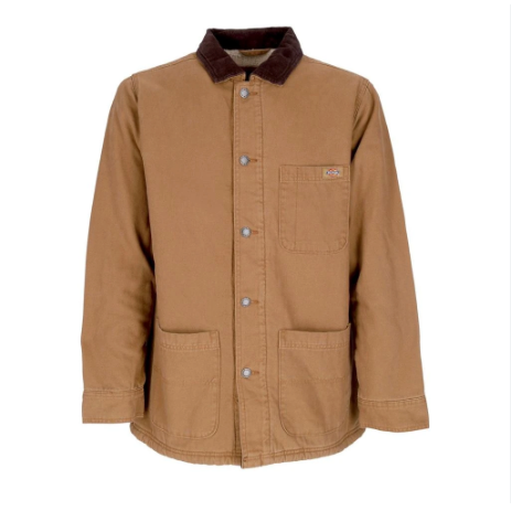 Dickies Duck Canvas Chore Coat,