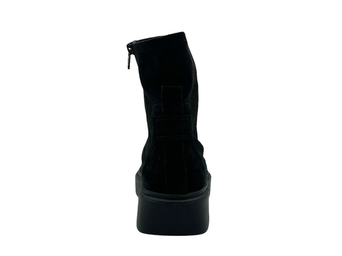 Donna Carolina - 168007 (Black)
