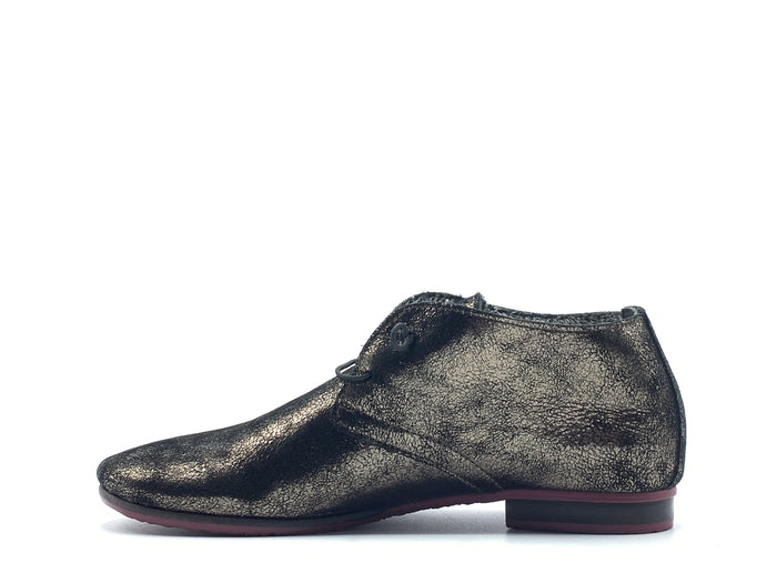 Donna Carolina - 673145 (Pewter Metallic)