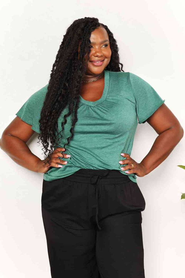 Green / XL