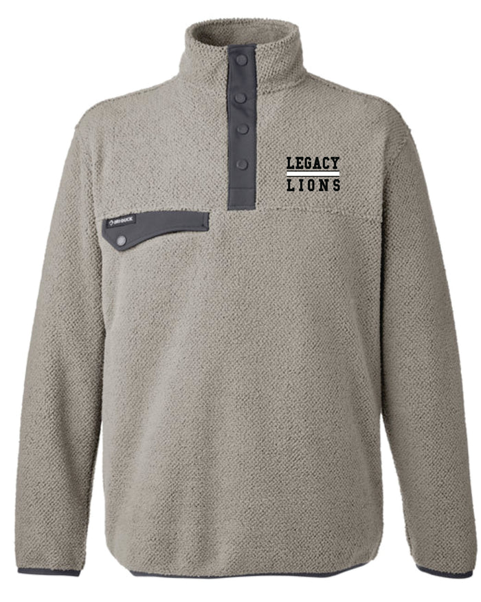 Dri- Duck Sherpa