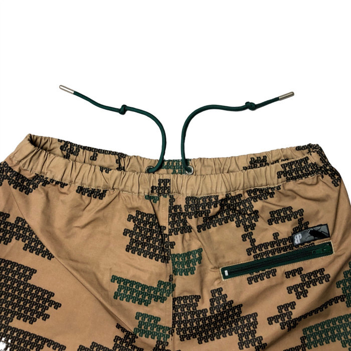 Dynasty Pant