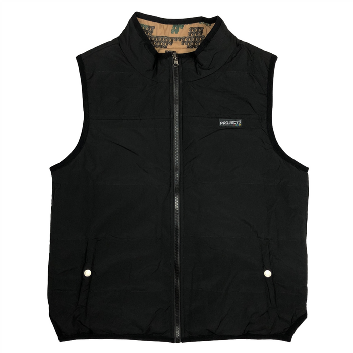 Dynasty Reversible Vest
