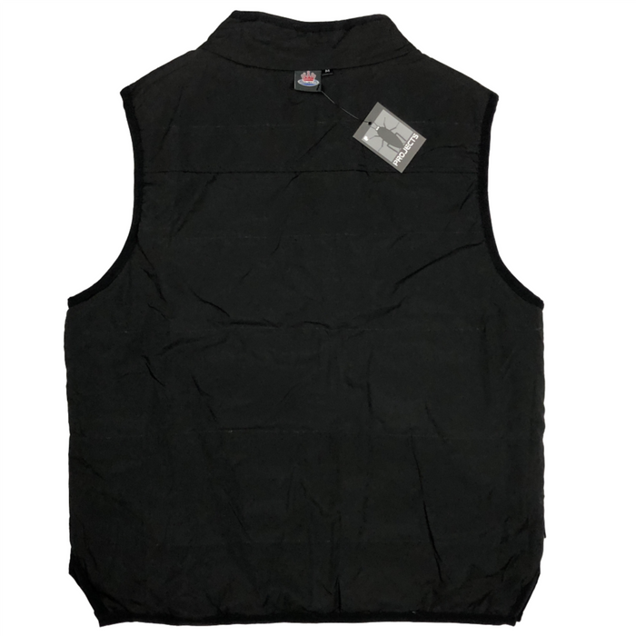 Dynasty Reversible Vest