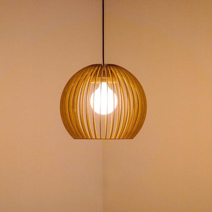 E27 LED Leuchtmittel MATT - nicht dimmbar, 806 Lumen (Pendelleuchten)