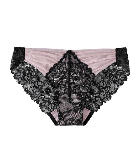 Elegant Tulle bikini panty