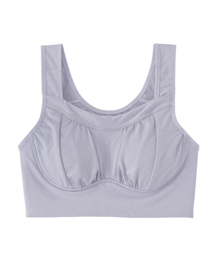 Embrace Firm Support Dreamy Sleep Bra