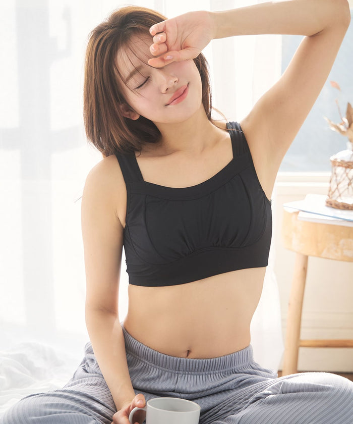 Embrace Firm Support Dreamy Sleep Bra