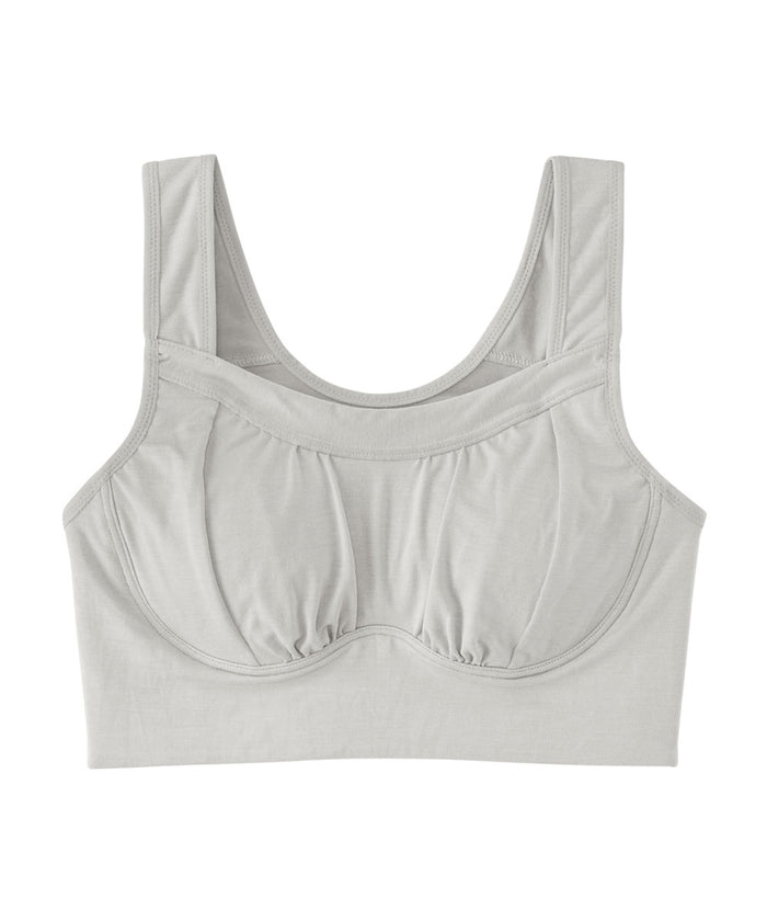 Embrace Firm Support Dreamy Sleep Bra