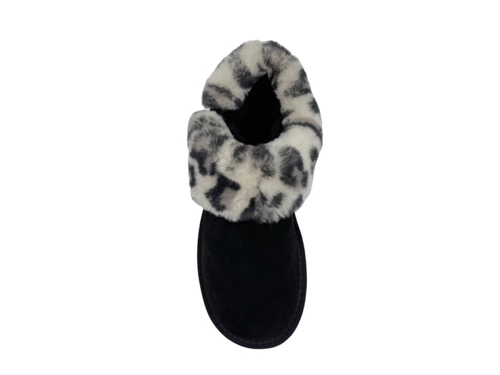 Emu Australia - Baia Bow (Black)
