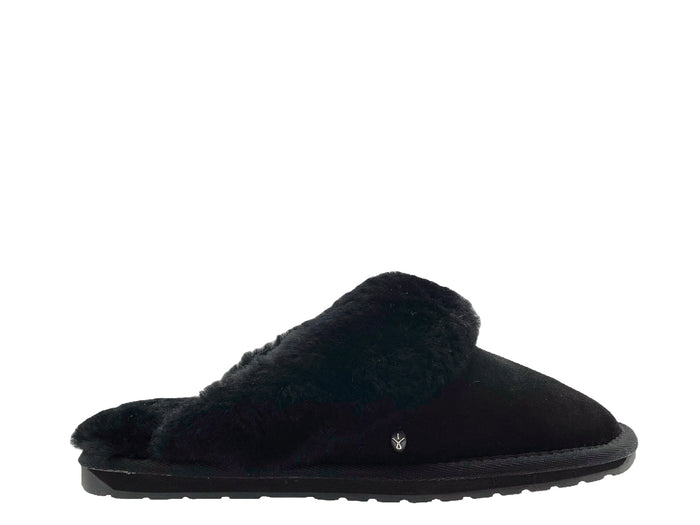 Emu Australia - Jolie (Black)