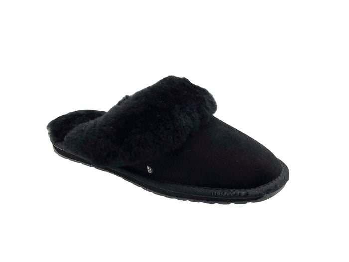 Emu Australia - Jolie (Black)