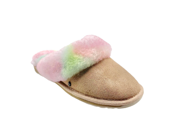 Emu Australia - Jolie Tie Dye (Pink)