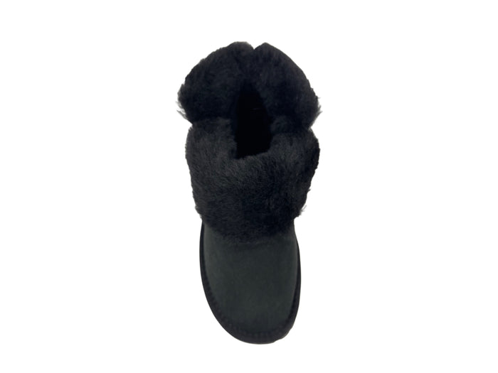 Emu Australia - Platinum Mintaro (Black)