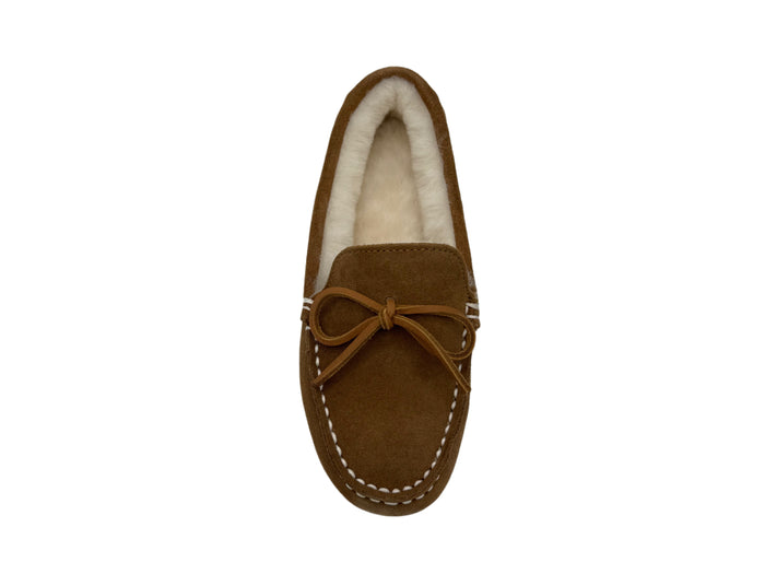 Emu Australia - Sandrine (Chestnut)