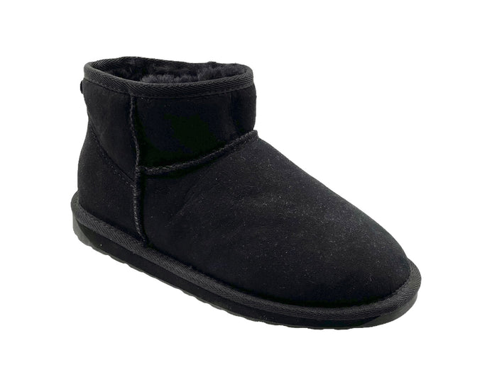 Emu Australia - Stinger (Black)