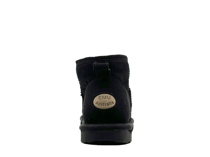 Emu Australia - Stinger (Black)