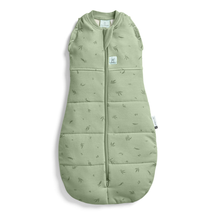 ergoPouch Cocoon Zip Swaddle Bag 3.5 TOG - Willow