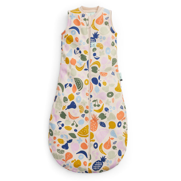 ergoPouch Sleeping Bag TOG 1.0 - Fruit Salad