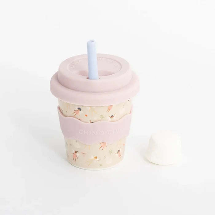 Fairy Babychino Cup 120ml